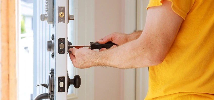 Break-in Prevention Solutions in Greenfield, CA