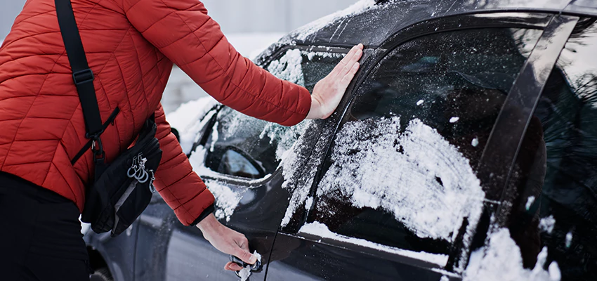 Emergency Keyless Lockout in Greenfield, CA