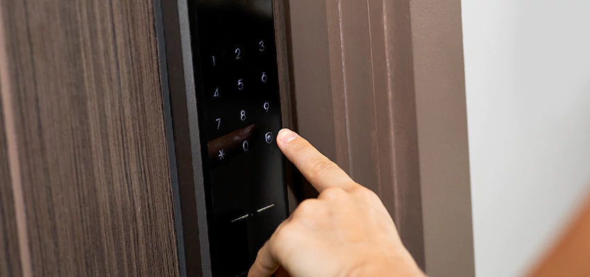 Secure Code Locks Ideas in Greenfield, California