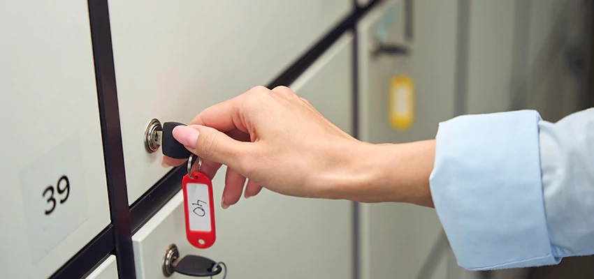 Cabinet Lock Installation in Greenfield, California