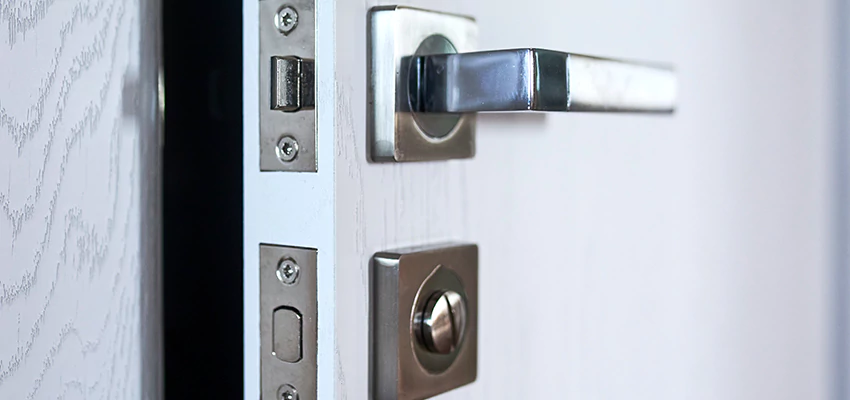 Door Lever Handle Lock Repair in Greenfield, CA
