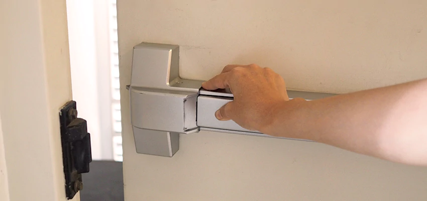 Door Lock Cylinder Reinforcements in Greenfield, CA