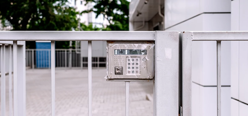 Gate Locks For Metal Gates in Greenfield, California