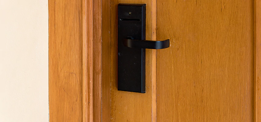 Security Gates For Home Invasion Prevention in Greenfield, California