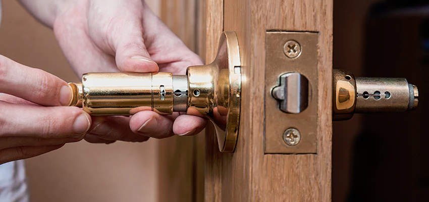 Padlock Lock Replacement Assistance in Greenfield, CA