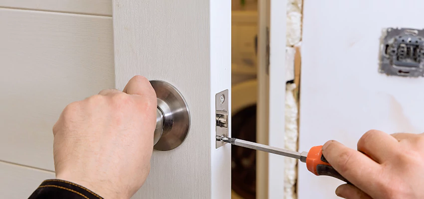 Wifi Deadbolt Installation in Greenfield, CA