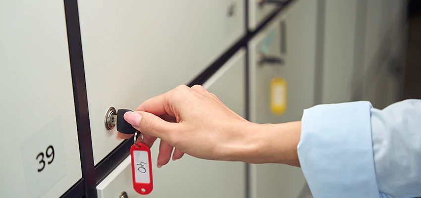 Upgrading File Cabinet Locks in Greenfield, California