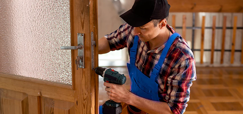 Trusted Local Digital Locks Locksmith Repair in Greenfield, California