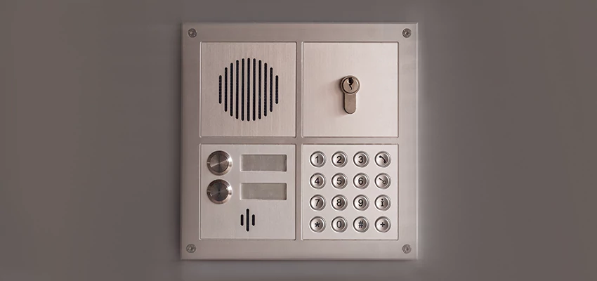 Mobile Access Control System Installation in Greenfield, CA