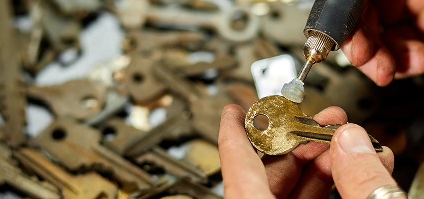 Bathroom Door Lock Rekey in Greenfield, CA