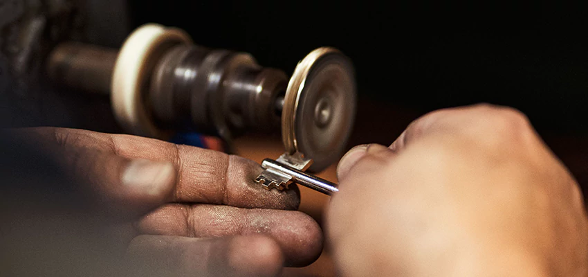 Hotel Lock Master Key System in Greenfield, California