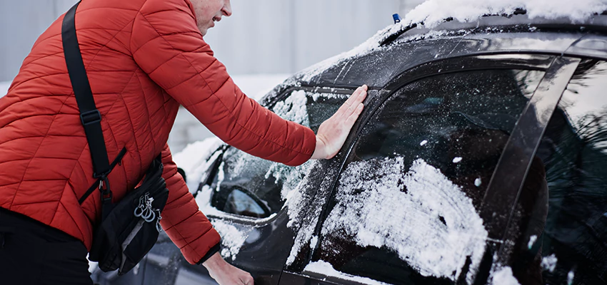 Car Key Retrieval Services in Greenfield, California