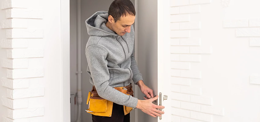 Nighttime Locksmith Near Me in Greenfield, CA