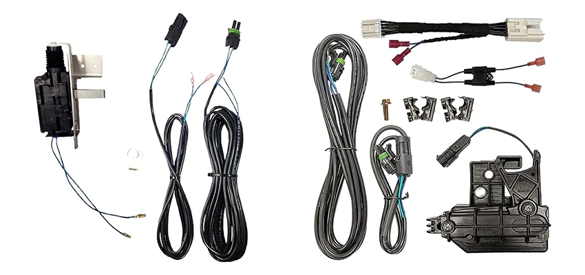 Pop Lock Troubleshooting in Greenfield