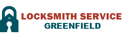 best lockmsith in Greenfield