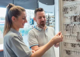 Key Locks Services in Greenfield, California