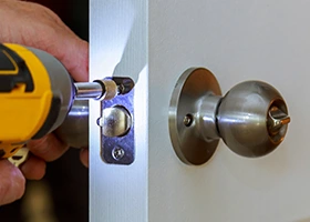 Door Lock Replacement in Greenfield, California